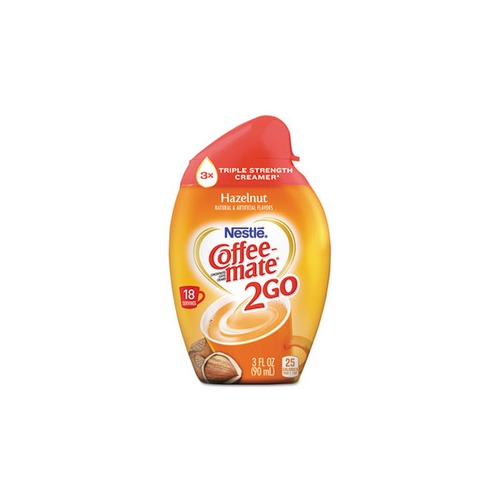 Coffeemate 2GO Liquid Creamer NES59614