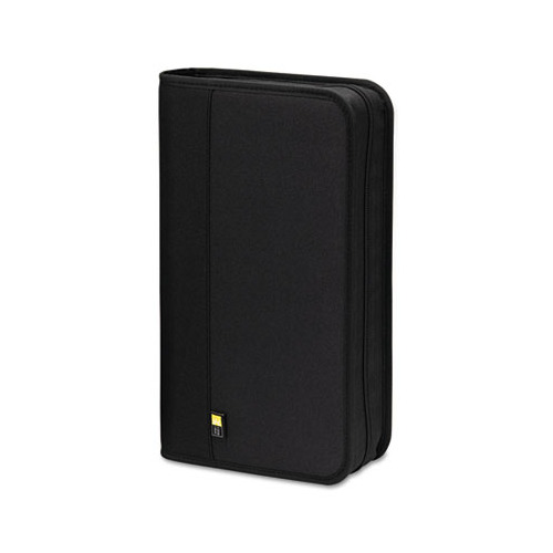 Case Logic CD/DVD Expandable Binder CLGBNB48