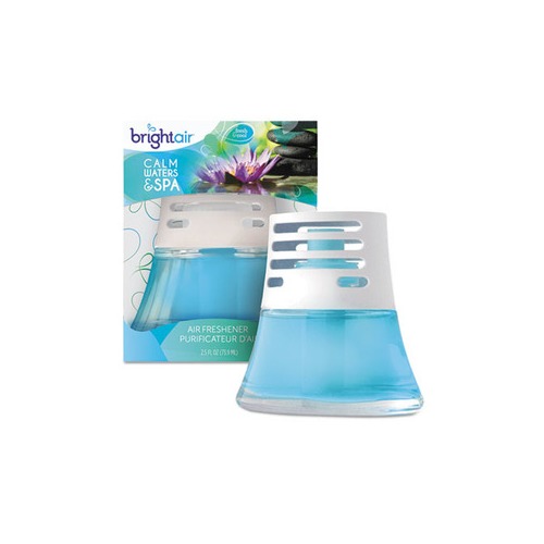 Bright Air Scented Oil Air Freshener BRI900115EA