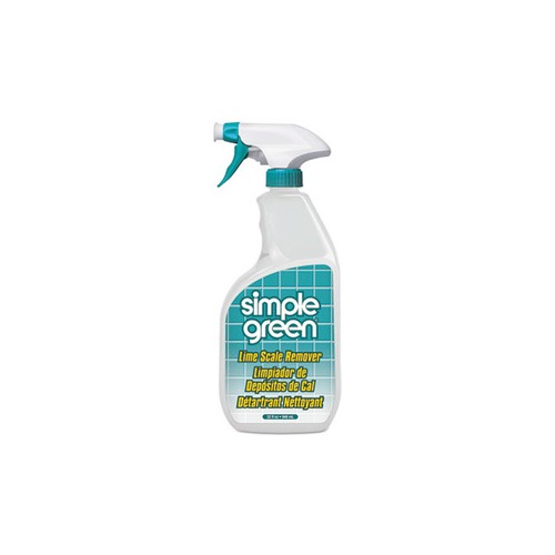 Simple Green Lime Scale Remover SMP50032