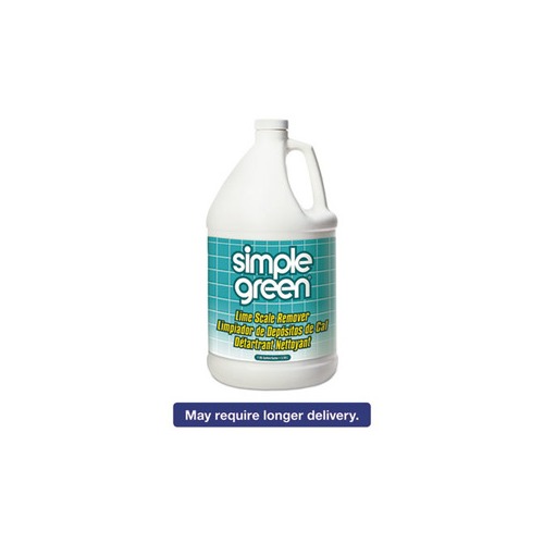 Simple Green Lime Scale Remover SMP50128