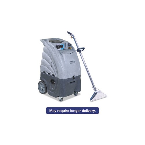 Mercury Floor Machines PRO12 12Gallon Carpet Extractor w/ Dual Vacuum