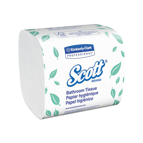 kimberly clark tissues