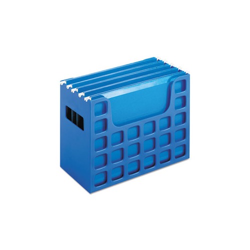 pendaflex portable desktop file