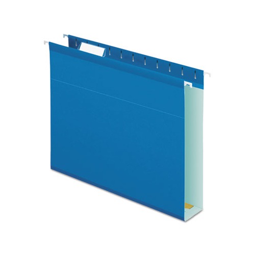 pendaflex extra capacity hanging folders