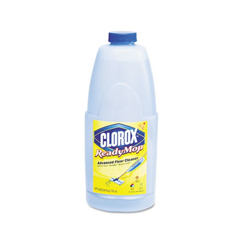 Clorox ReadyMop Advanced Floor Cleaner Refill COX14902EA