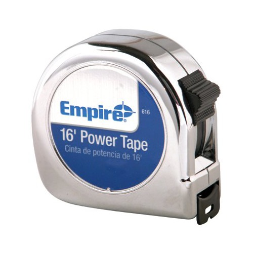 Empire Level Tape Measures 616 272616