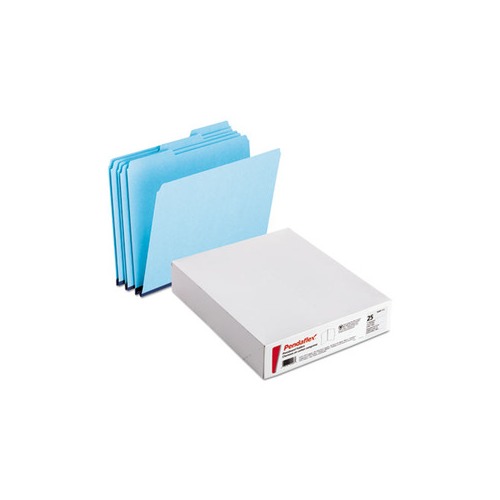 Pendaflex Pressboard Expanding File Folders PFX9200T13