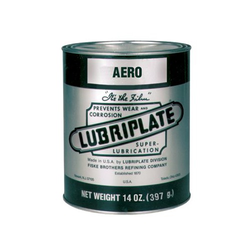 Lubriplate Aero Grease L0113001 293L0113001