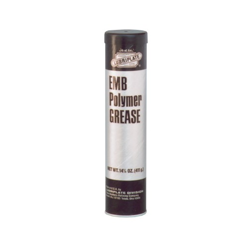 Lubriplate Emb High Speed Electric Motor Grease - L0148-098 - 293-l0148 