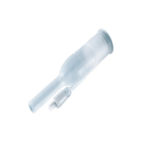 Cook Medical Inc VPI NonAdhesive Silicone Condom Catheter, 33 mm VP302302