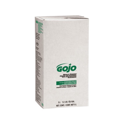 Gojo Multi Green Hand Cleaners 756502 315756502