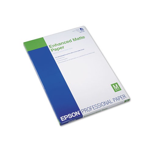 Epson Ultra Premium Matte Presentation Paper Epss041339 3566