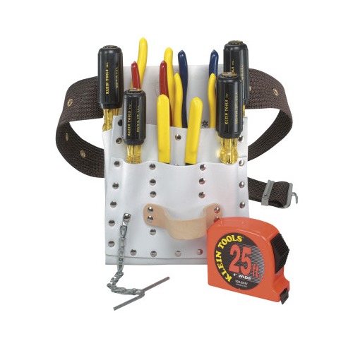 Klein Tools Electrician's Tool Sets 5300 4095300