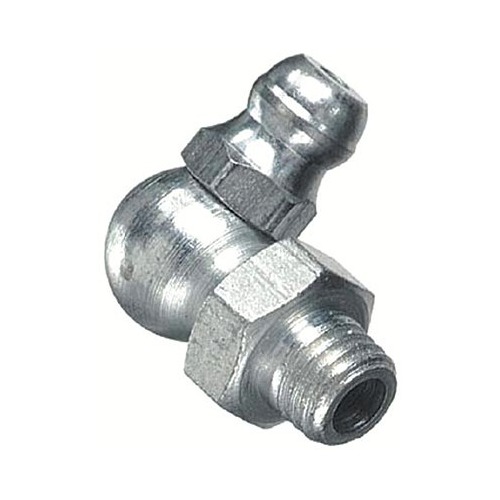 Lincoln industrial Metric Bulk Grease Fittings 5183 SEPTLS4385183