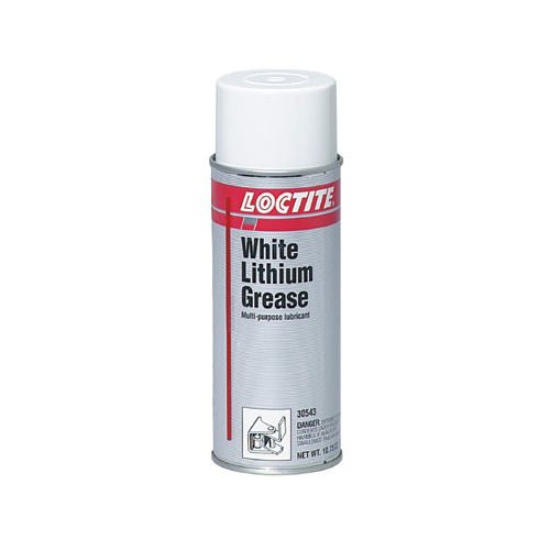Loctite White Lithium Grease 30543 SEPTLS44230543