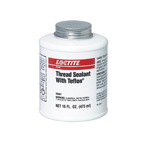 Loctite Thread Sealant w/PTFE 30534 SEPTLS44230534