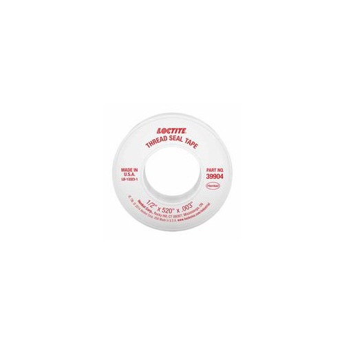 Loctite Thread Seal Tape w/PTFE 39904 SEPTLS44239904