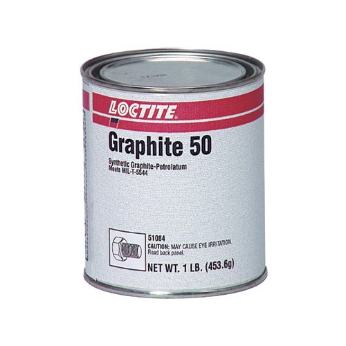 Loctite Graphite50 AntiSeize 51084 SEPTLS44251084