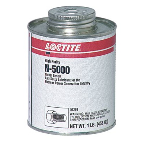 Loctite N5000 High Purity AntiSeize 51269 SEPTLS44251269
