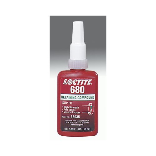 Loctite 680 Retaining Compound 68035 SEPTLS44268035