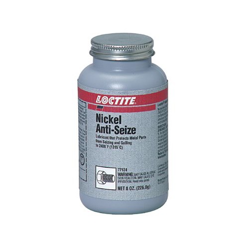 Loctite Nickel AntiSeize 51102 SEPTLS44251102