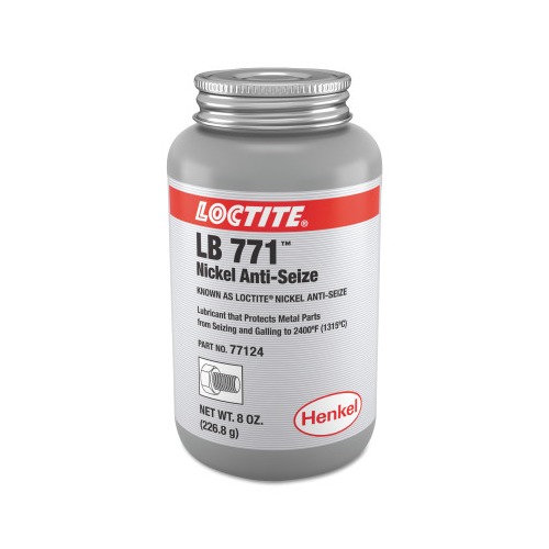 Loctite Nickel AntiSeize 77124 44277124