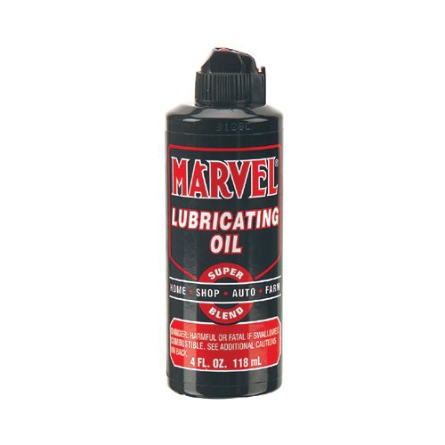 Marvel mystery oil Lubricating Oils 005 SEPTLS465005