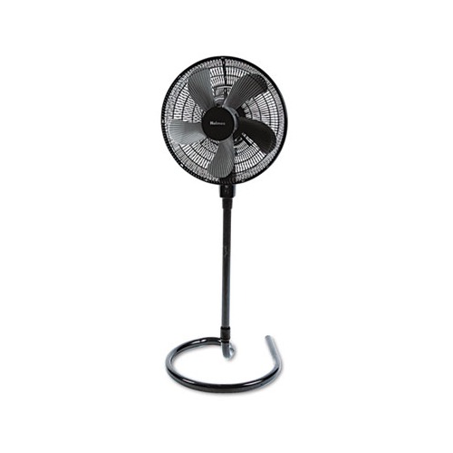 Holmes 16 Three-Speed Adjustable Oscillating Floor Fan - HLSHASF1515