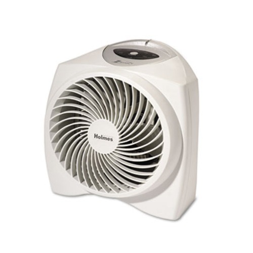 Holmes One-Touch Whisper Quiet 1500W Power Heater - HLSHFH2986U