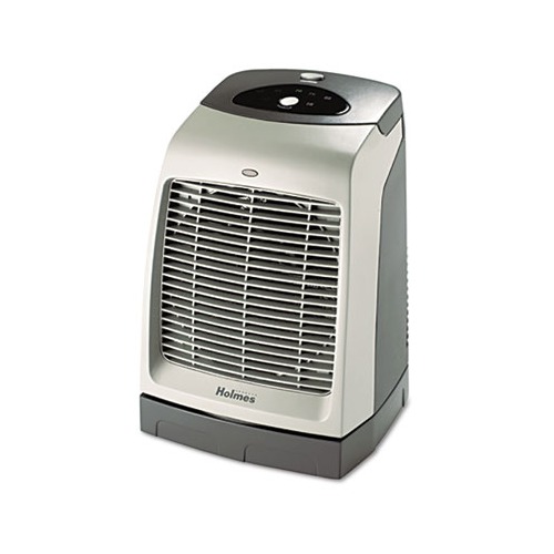 Holmes Oscillating Heater/Fan HLSHFH5606UM