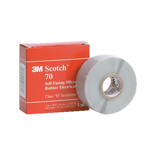 3m silicone foam tape