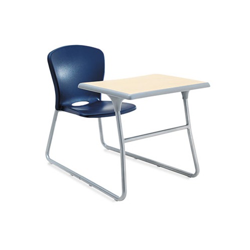 HON Desk/Chair Combo HONCL71HPBDD91C Easy Ordering