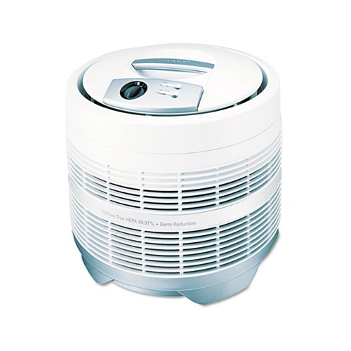 Honeywell Enviracaire HEPA Air Purifier w/Carbon PreFilter HWL50250