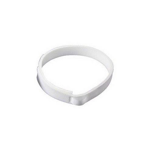 Medline Industries Inc Adjustable Foam Catheter Leg Strap with Velcro