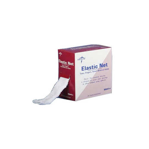 Medline Industries Inc Tubular Retainer Dressing, Size 8