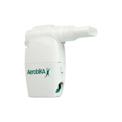 Monaghan Medical Corp Aerobika Oscillating Positive Expiratory Pressure