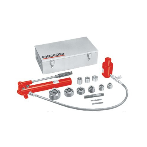 Ridgid Hydraulic Knockout Sets 23477 SEPTLS63223477
