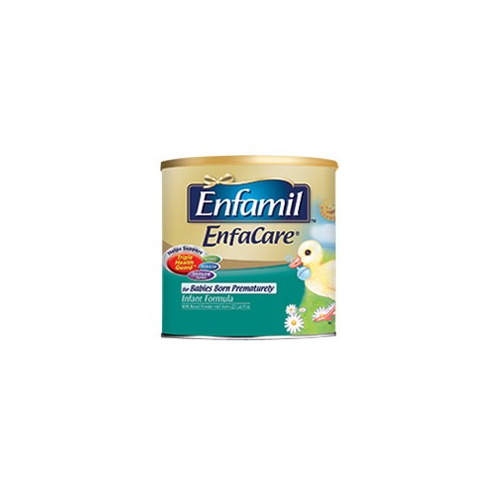 Mead Johnson Co 061611 Enfamil Enfacare Readytouse 8 oz. Bottle