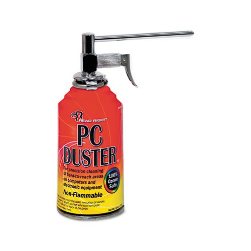 Read Right PC Duster Spray REARR3508