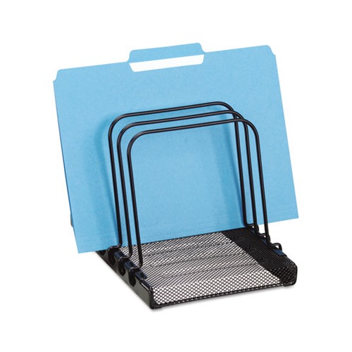 Rolodex Mesh Flip File Folder Sorter