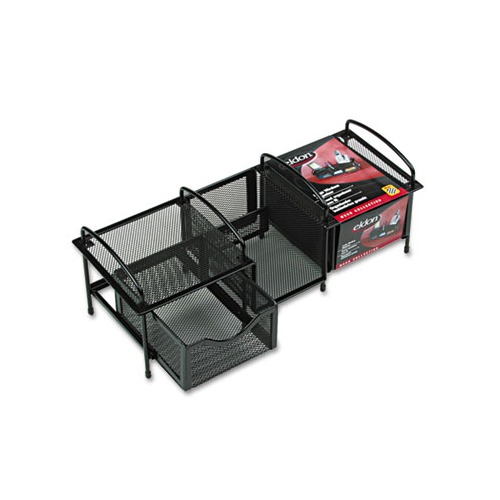 Rolodex Large Handheld Electronics Organizer ROLFG9C9300BLA