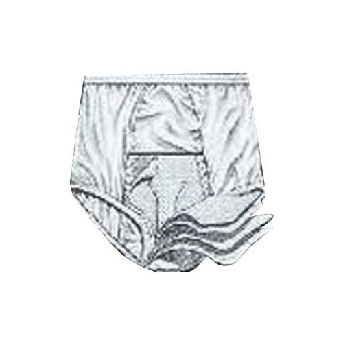 Salk Company HealthDri Washable Women's Heavy Bladder Control Panties