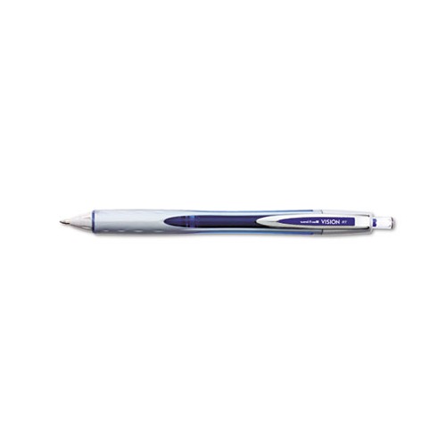Uniball Vision RT Ballpoint Retractable AirplaneSafe Pen SAN1741775