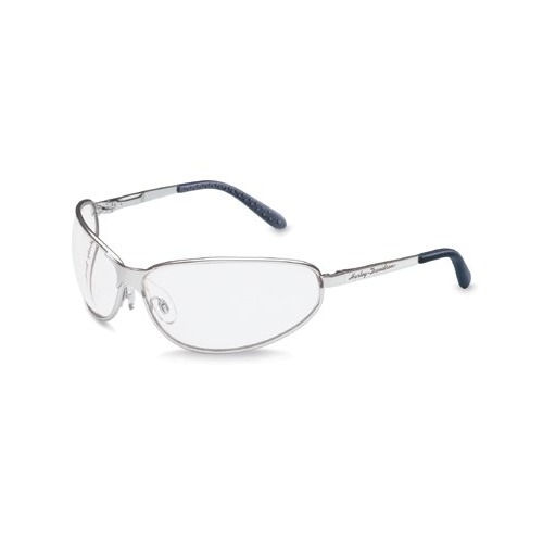 HarleyDavidson Safety Eyewear HD 500 Series Safety Glasses HD501