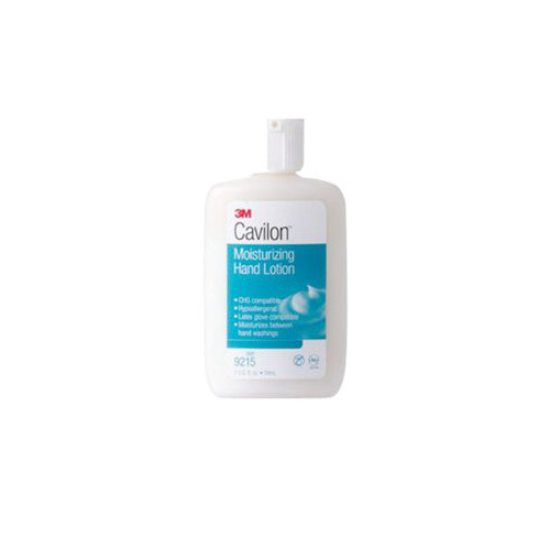 3m Cavilon Moisturizing Lotion, 2 oz. Bottle 889215