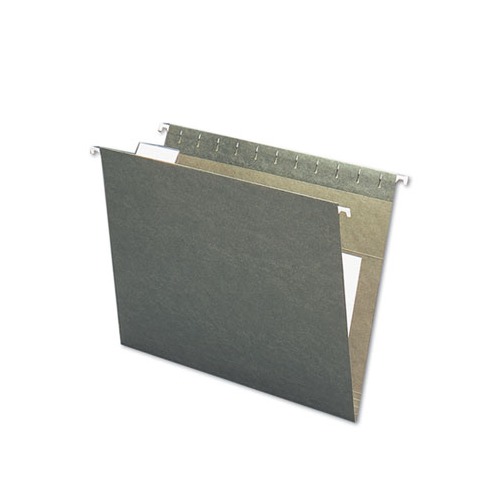 Smead Hanging Interior Pocket File Folders SMD64415