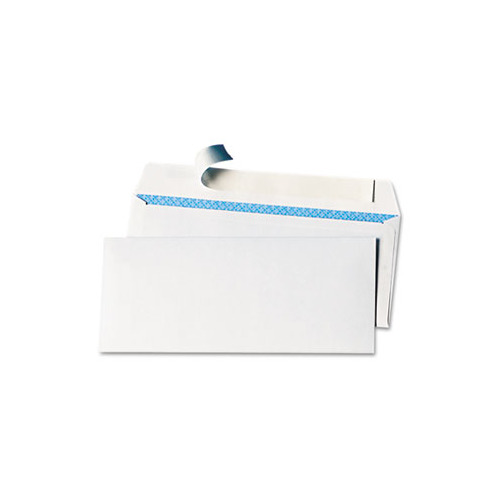 Universal Peel Seal Strip Business Envelope UNV36004